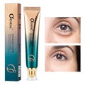 OCHEAL-o creme do olho do Anti-enrugamento, desvanece-se linhas finas, círculos Anti-escuros, soro, remove o saco do olho, puffiness, antienvelhecimento, firmeza, cuidado do olho, OCHEAL