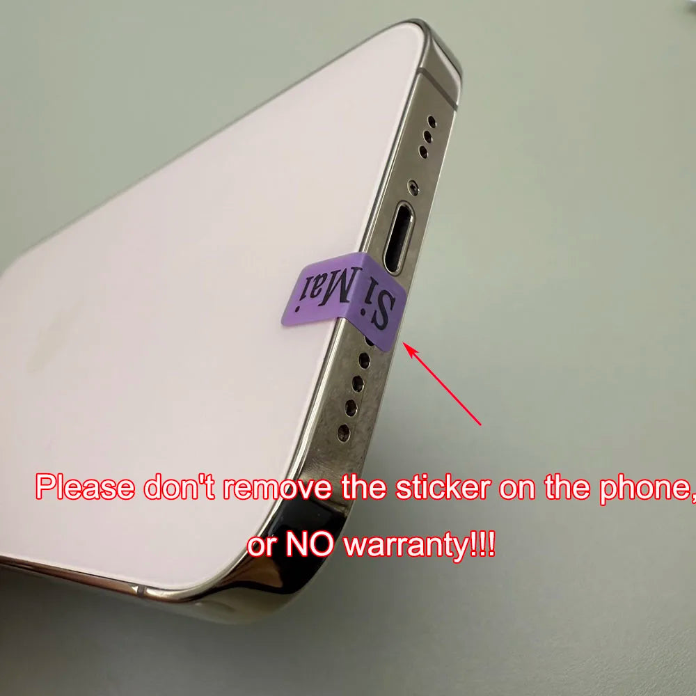 iPhone 12 Pro Smartphone 6GB RAM 12Pro 6,1" IOS Face ID desbloqueado 5G 12Pro Celular original