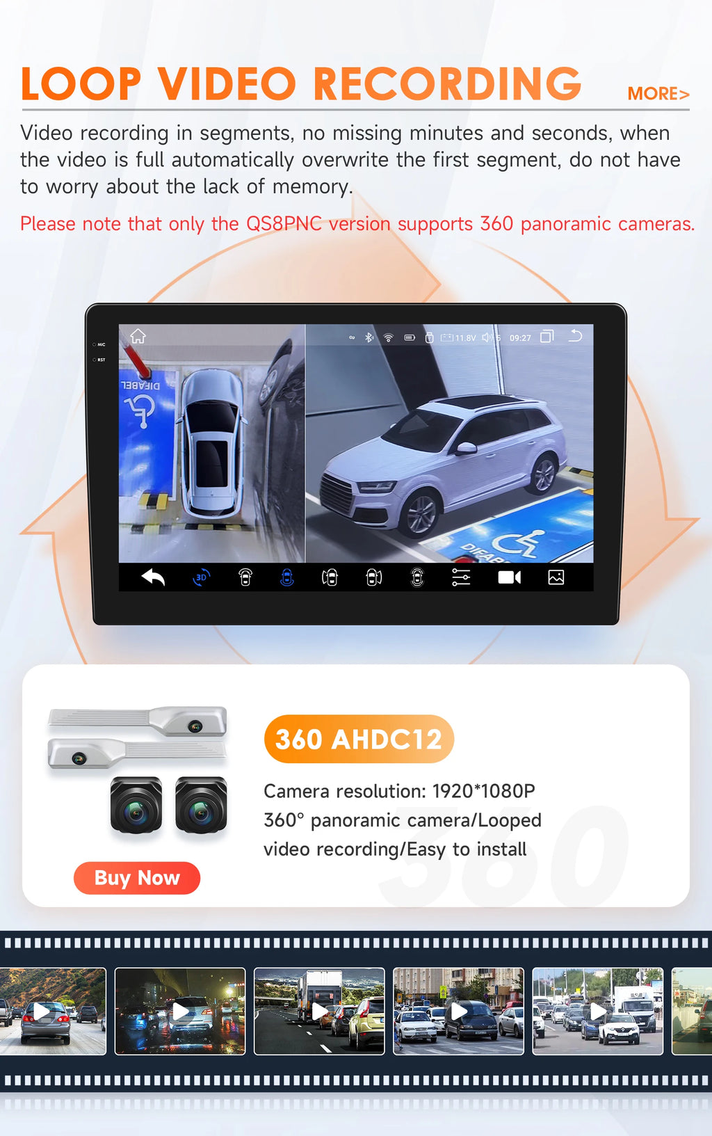 Rádio Android Auto Hizpo para Renault Logan 2 2012-2019 Sandero 2 2014-2019 4G Multimídia Automotiva GPS 2 din Estéreo CarPlay WIFI DSP