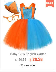 Arco-íris pennywise palhaço trajes para meninas palhaço de circo halloween tutu vestido para crianças coringa roupa crianças roupas de ano novo
