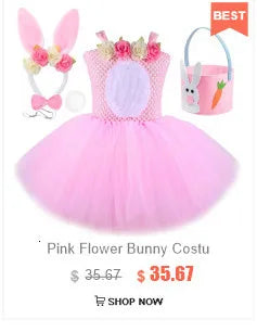 Trajes de veado de lantejoulas marrons para bebês meninas vestidos de princesa de natal crianças roupa de rena roupas de ano novo presente de natal