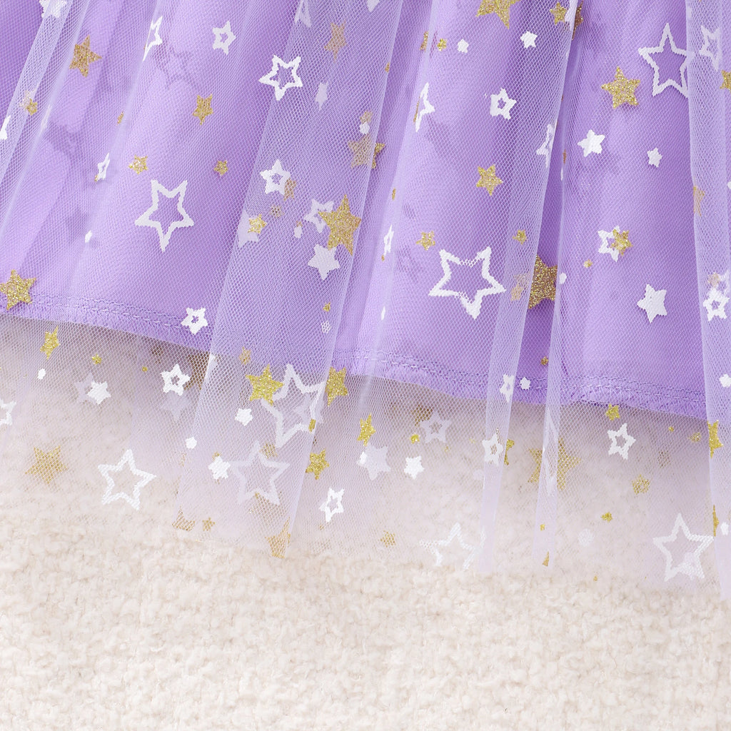 Outono e inverno vestido para crianças roupas da menina crianças vestidos de festa roxo xadrez manga longa botão crianças outfit 8 9 10 11 12 anos