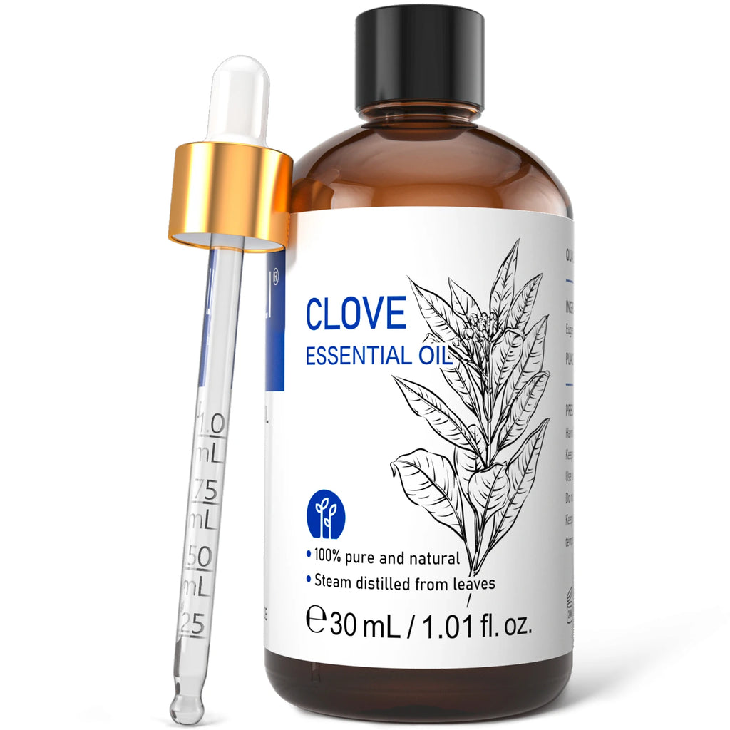 Série de óleos essenciais HIQILI 30ml, 100% natural de lavanda/limão/rosa/sândalo, adequado para umidificadores/velas perfumadas DIY