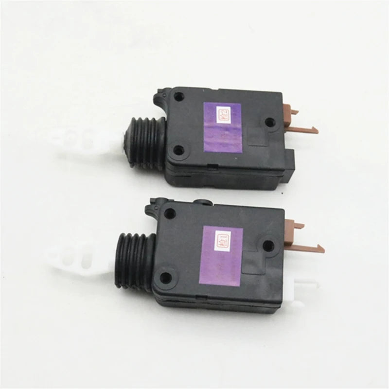 Para citroen elysee xsara saxo berlingo zx ax bx atuador de fechadura da porta do carro motor controle central para peugeot 106 205 309 405 605