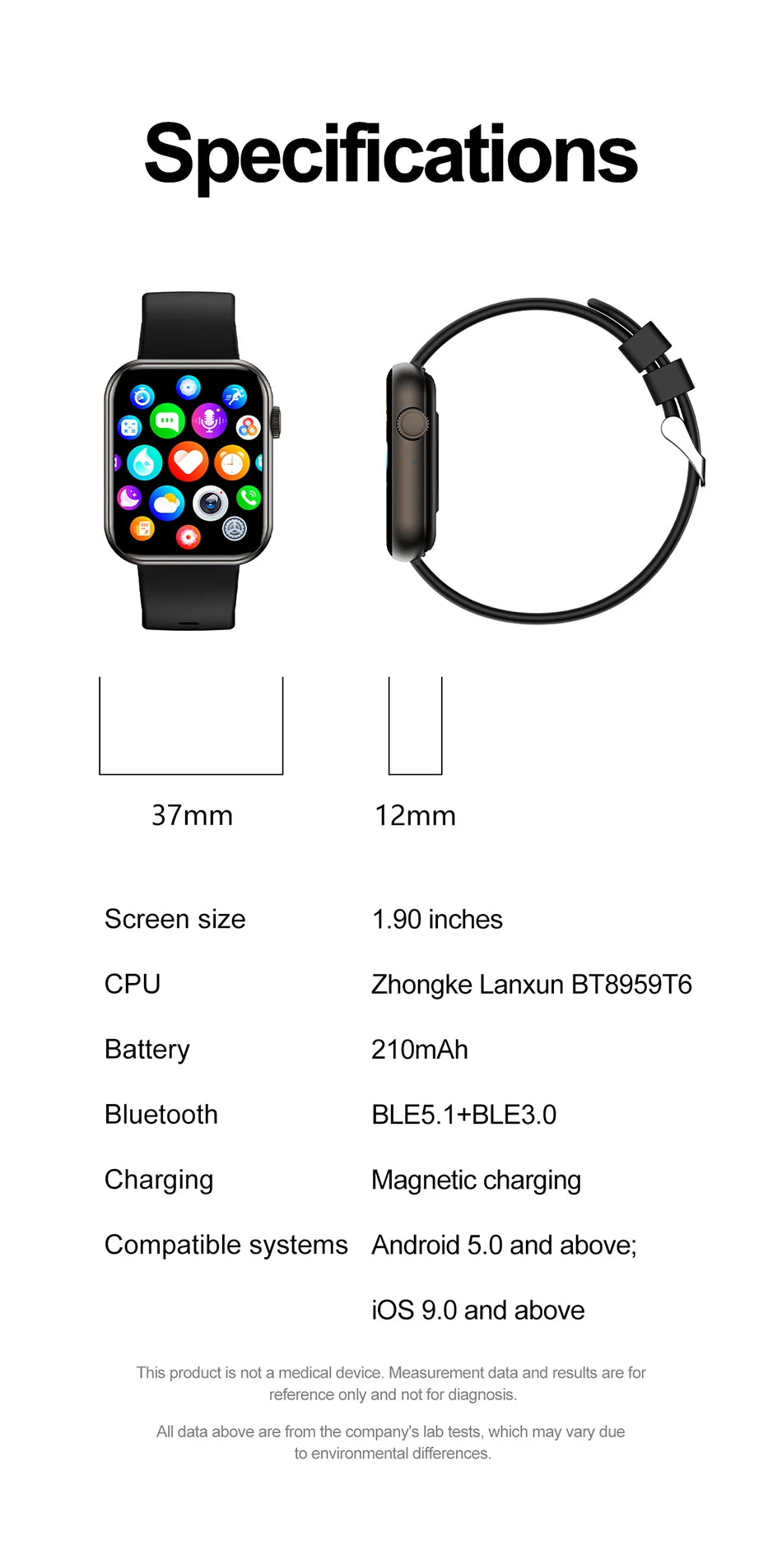 2025 novo relógio inteligente tela de toque completa bluetooth chamada ai voz freqüência cardíaca relógios à prova dwaterproof água pulseira esportiva smartwatch feminino