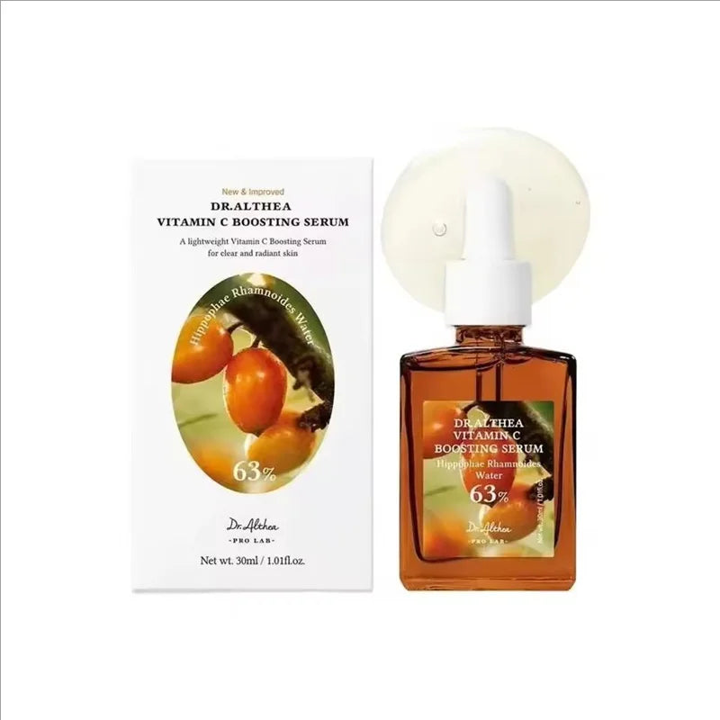 Novo Spray Antioxidante Calmante para o Rosto 100ml 60ml 345 da Marca Sul-Coreana - Essência Hidratante para Cuidados com a Pele