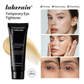 Instant apertar rugas creme para os olhos remover sacos de gordura dos olhos inchaço levantamento endurecimento suave nutrir cuidados com a pele dos olhos creme de massagem