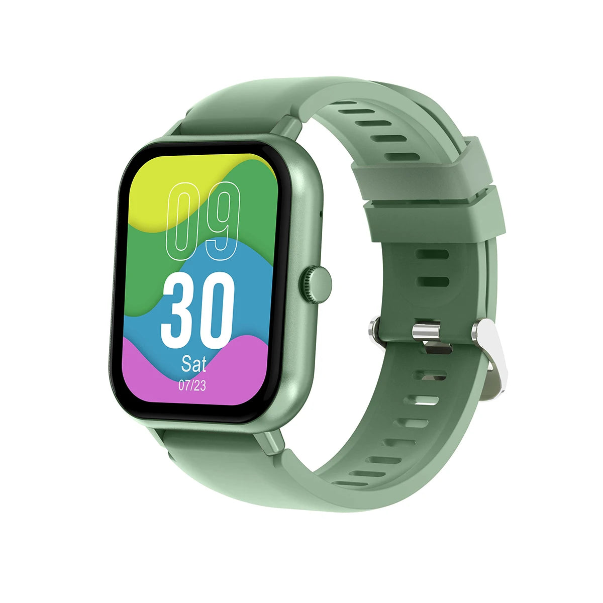 Novo Relógio Inteligente Digital com Monitor de Batimentos Cardíacos Smartwatch 2026 Android Relógios Esportivos Eletrônicos para Homens e Mulheres Rastreador de Fitness para iOS