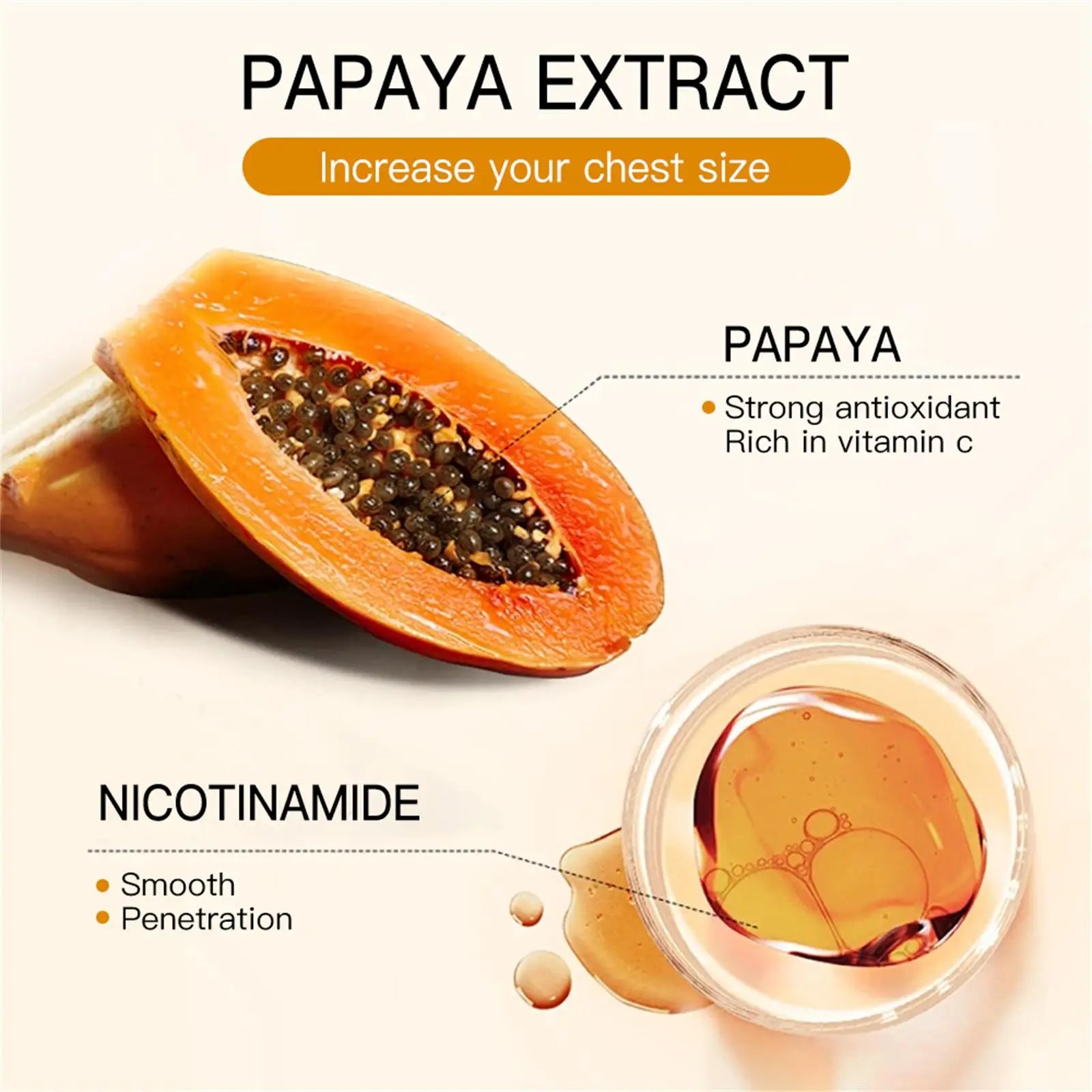Crescimento rápido creme de ampliação do peito levantar peito firme melhorar flacidez massagem peito rapidamente corpo hidratante suave cuidados brilhantes