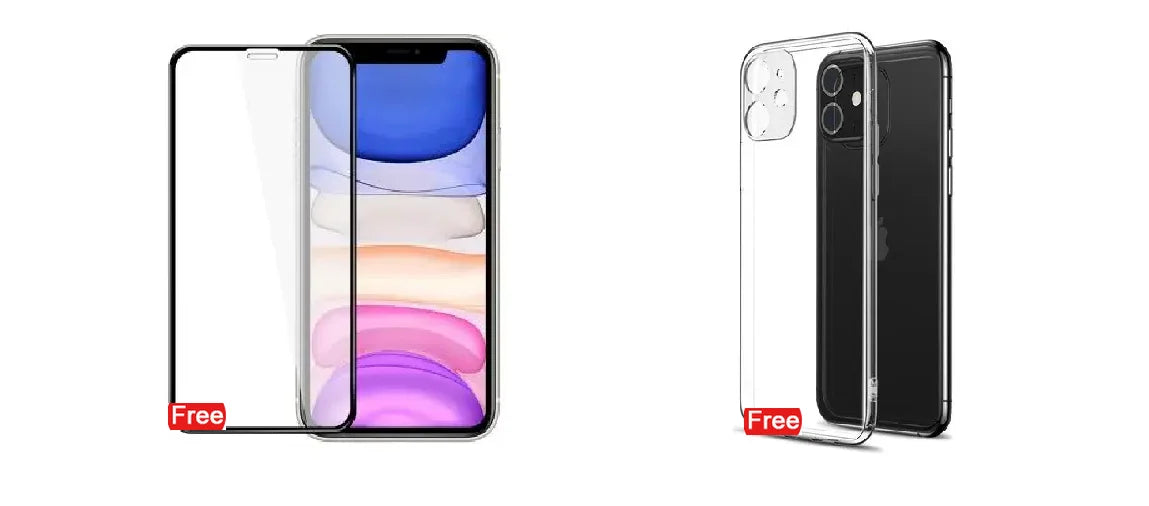 iPhone 12 pro desbloqueado smartphone 128gb/256gb rom 6.1 'display oled a14 chip biônico face id 12mp câmera tripla celular