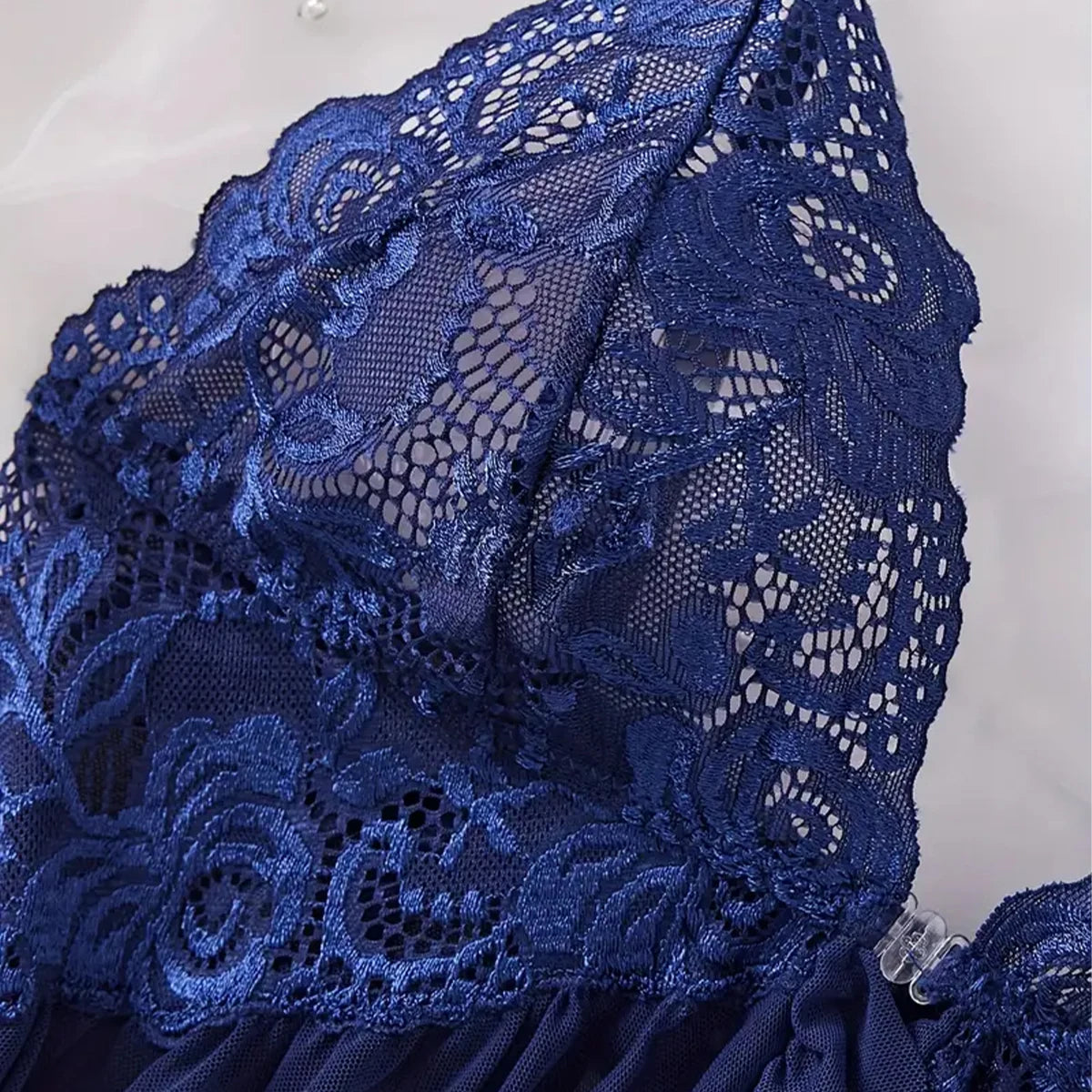 Cotumes exóticos quentes vestido transparente novo conjunto de pijamas eróticos rendas pijamas para mulheres babydoll lingerie sexy camisola sutiã aberto