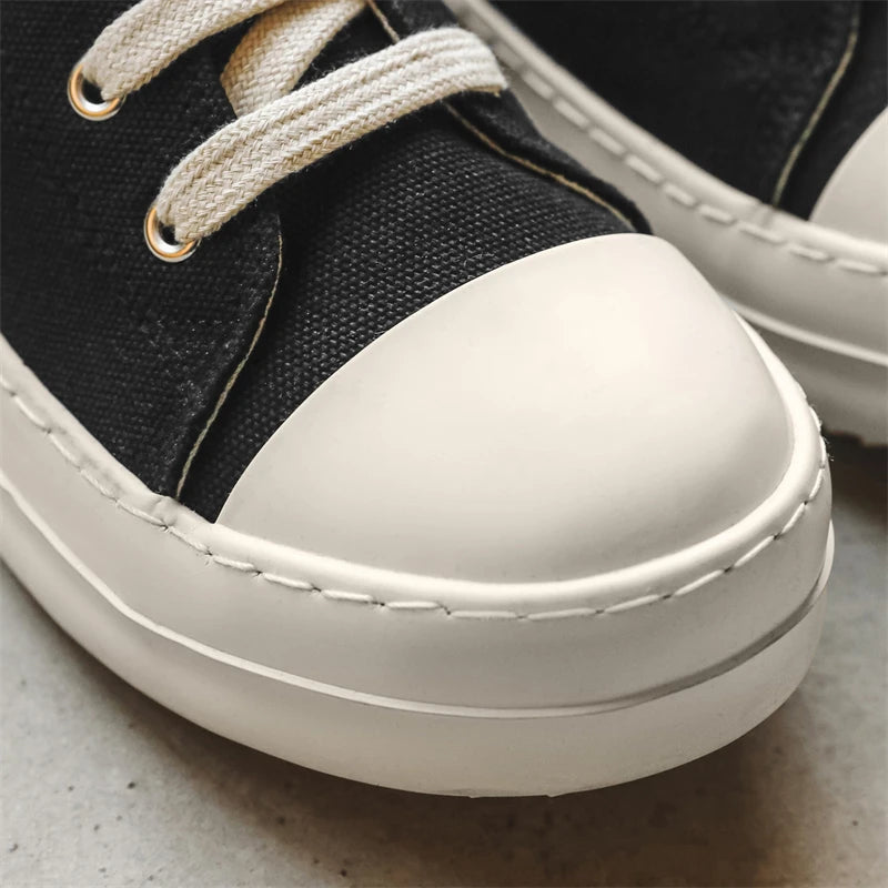 Homens mulheres tênis casuais skate sapatos vulcanizados projetados tênis de corrida sapatos esportivos rendas até tênis ao ar livre confortáveis