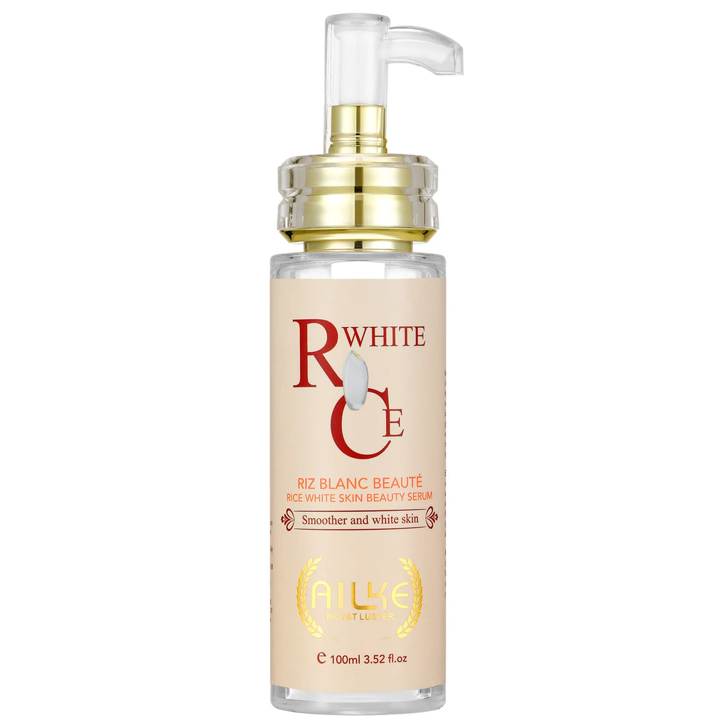 AILKE Kit de cuidados com a pele com multivitamina natural, hidrata, tonificação uniforme, remove manchas escuras e brancas, pele limpa e lisa