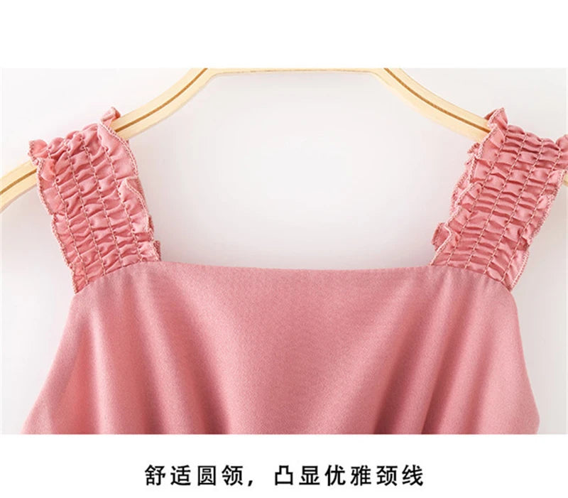 Vestidos de Festa Sem Mangas em Chiffon para Meninas, Estilo Princesa, para Crianças de 4 a 12 Anos