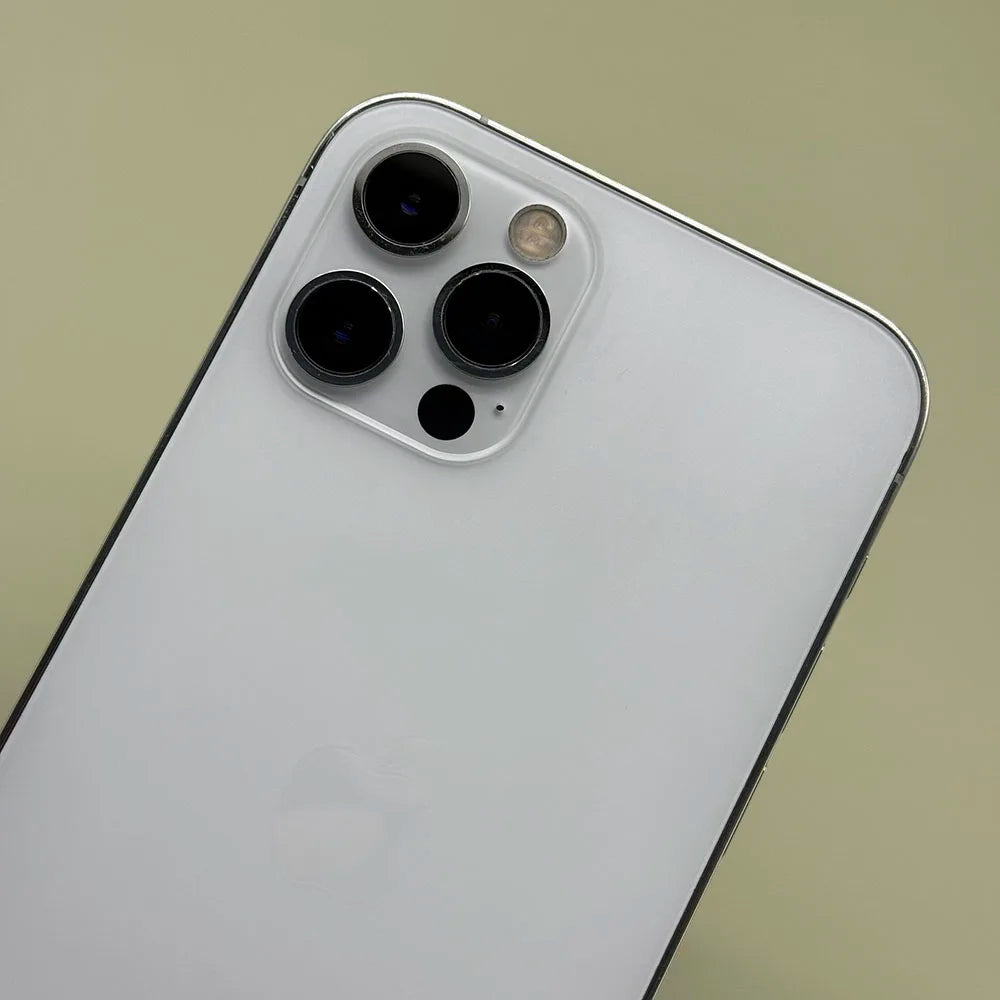 iPhone 12 Pro Smartphone 6GB RAM 12Pro 6,1" IOS Face ID desbloqueado 5G 12Pro Celular original