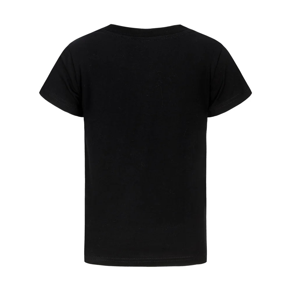 Engraçado batwheels manga curta crianças roupas camisetas verão crianças topos dos desenhos animados camisetas casuais de algodão meninos meninas clothes3057