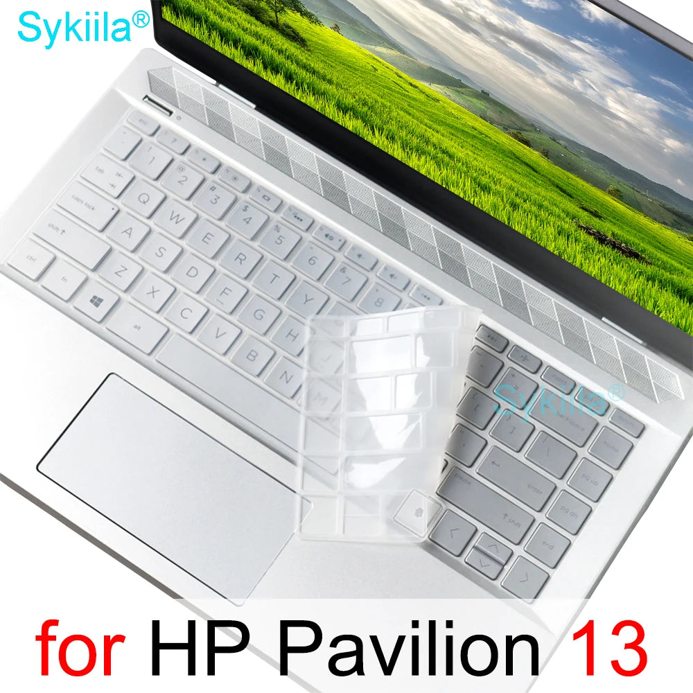 Protetor de Tela para HP Pavilion 15 Aero 13 Plus 14 X360 Gaming 16 17 Película Protetora Fosca HD 15.6 11 13t 14t Acessório