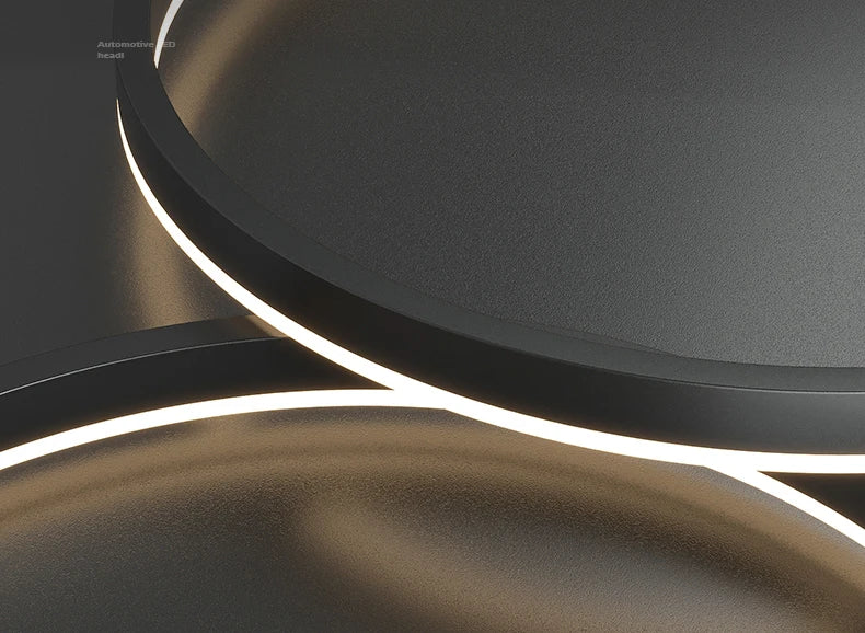 Decoração moderna para casa luzes led pingente luz lâmpadas para sala de estar lustres para sala de jantar pendurado luz iluminação interior