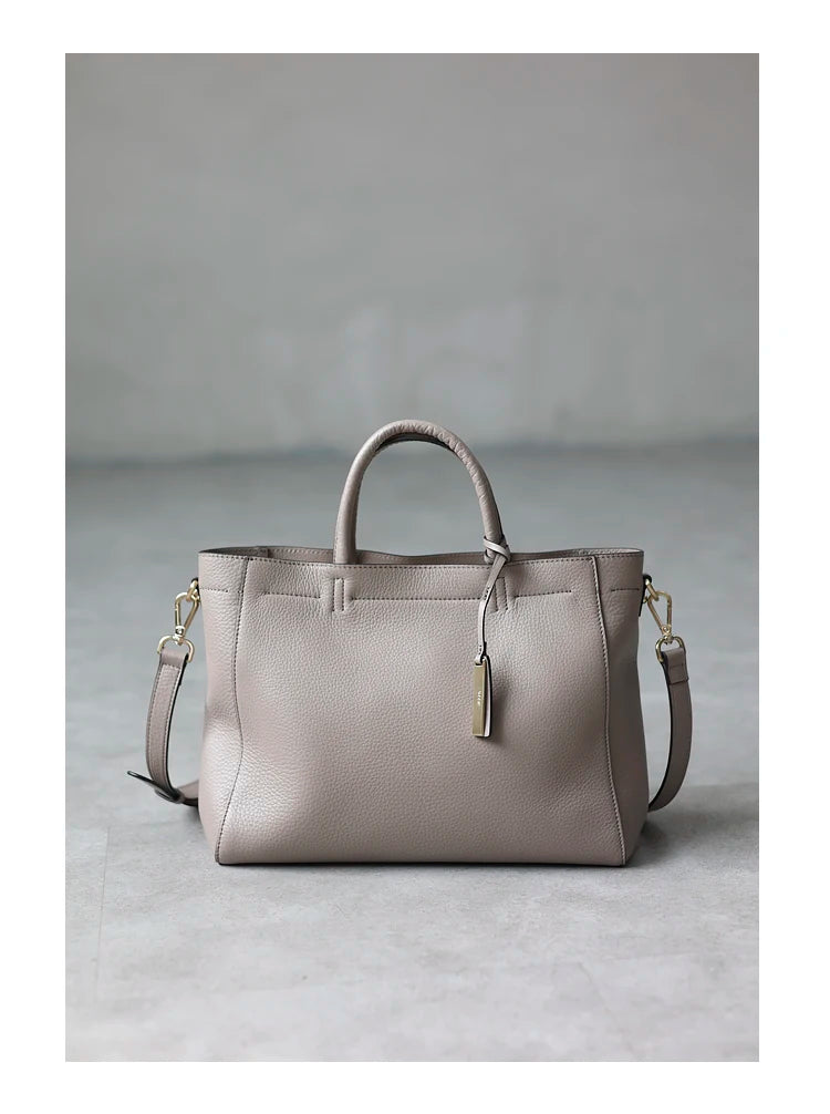 Bolsa mensageiro de ombro único para mulheres, couro de vaca 100% real, bolsa glamourosa, luxo, pendulares