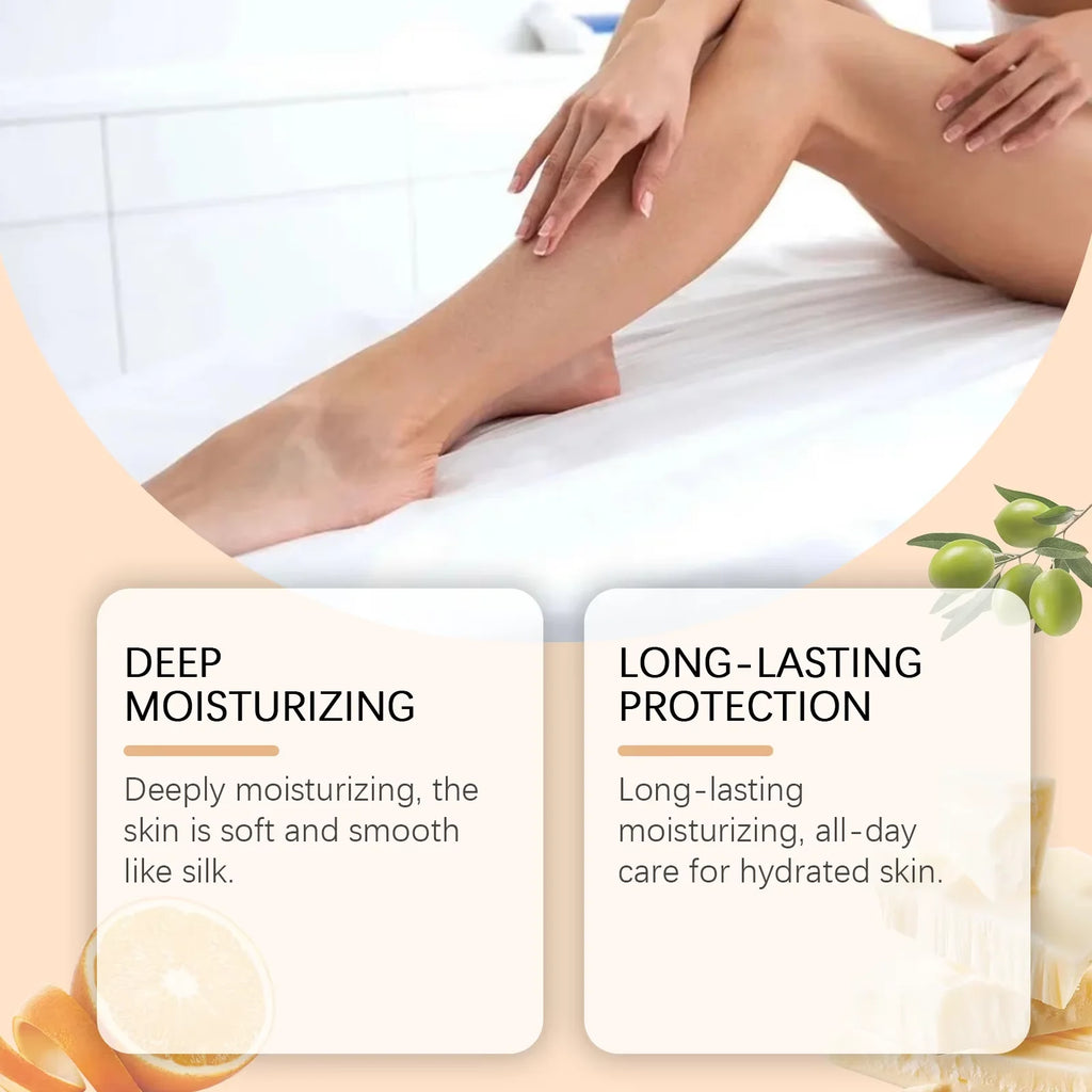Tallow mel bálsamo brilhante hidratante pele enhacne elasticidade melhorar a embotamento desbotar linhas finas endurecimento rosto corpo hidratar creme
