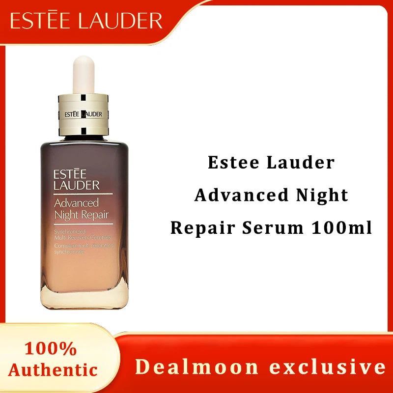 Estee Lauder Advanced Night Repair Synchronized Multi-Recovery Complex (7ª Geração) 100ML