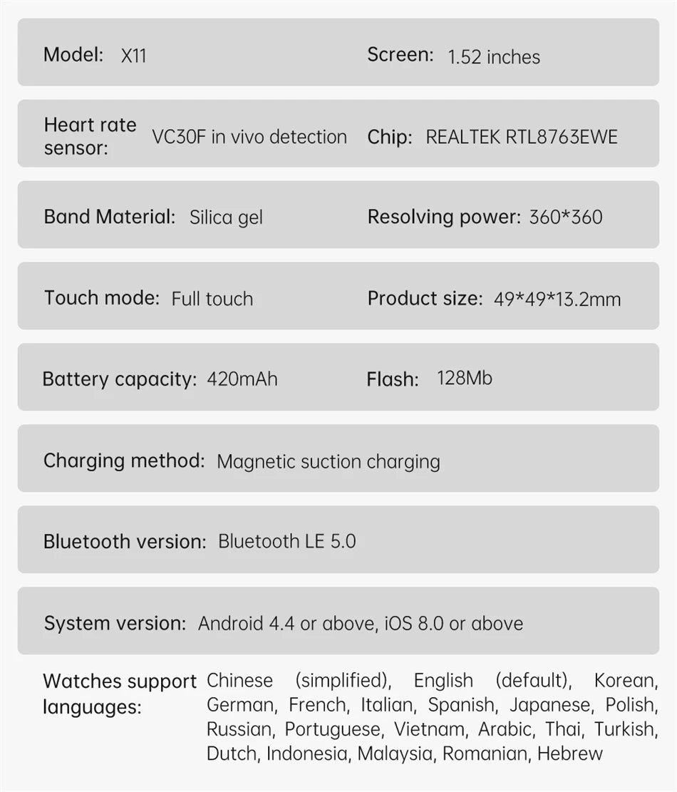 Lige 2025 relógio inteligente masculino esportes ao ar livre monitoramento de freqüência cardíaca ip68 à prova dip68 água relógios bluetooth chamada smartwatch para android ios