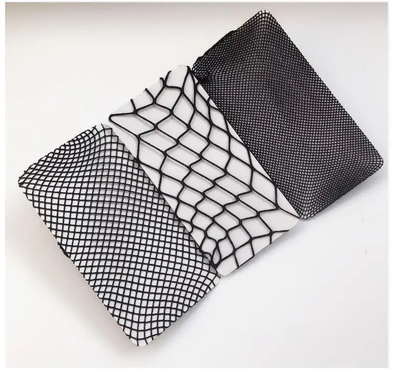 Verão primavera legal malha crianças moda fishnet meias collants crianças preto branco meia-calça calças meia para meninas do bebê leggings