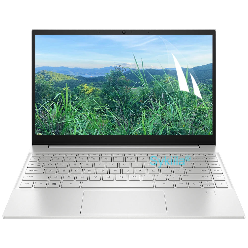 Protetor de Tela para HP Pavilion 15 Aero 13 Plus 14 X360 Gaming 16 17 Película Protetora Fosca HD 15.6 11 13t 14t Acessório