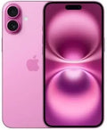 iPhone 16 original 128GB/256GB/512GB ROM 8GB RAM desbloqueado 5G celular iPhone16 pacote oficial parece novo