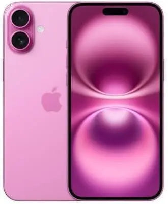 iPhone 16 original 128GB/256GB/512GB ROM 8GB RAM desbloqueado 5G celular iPhone16 pacote oficial parece novo