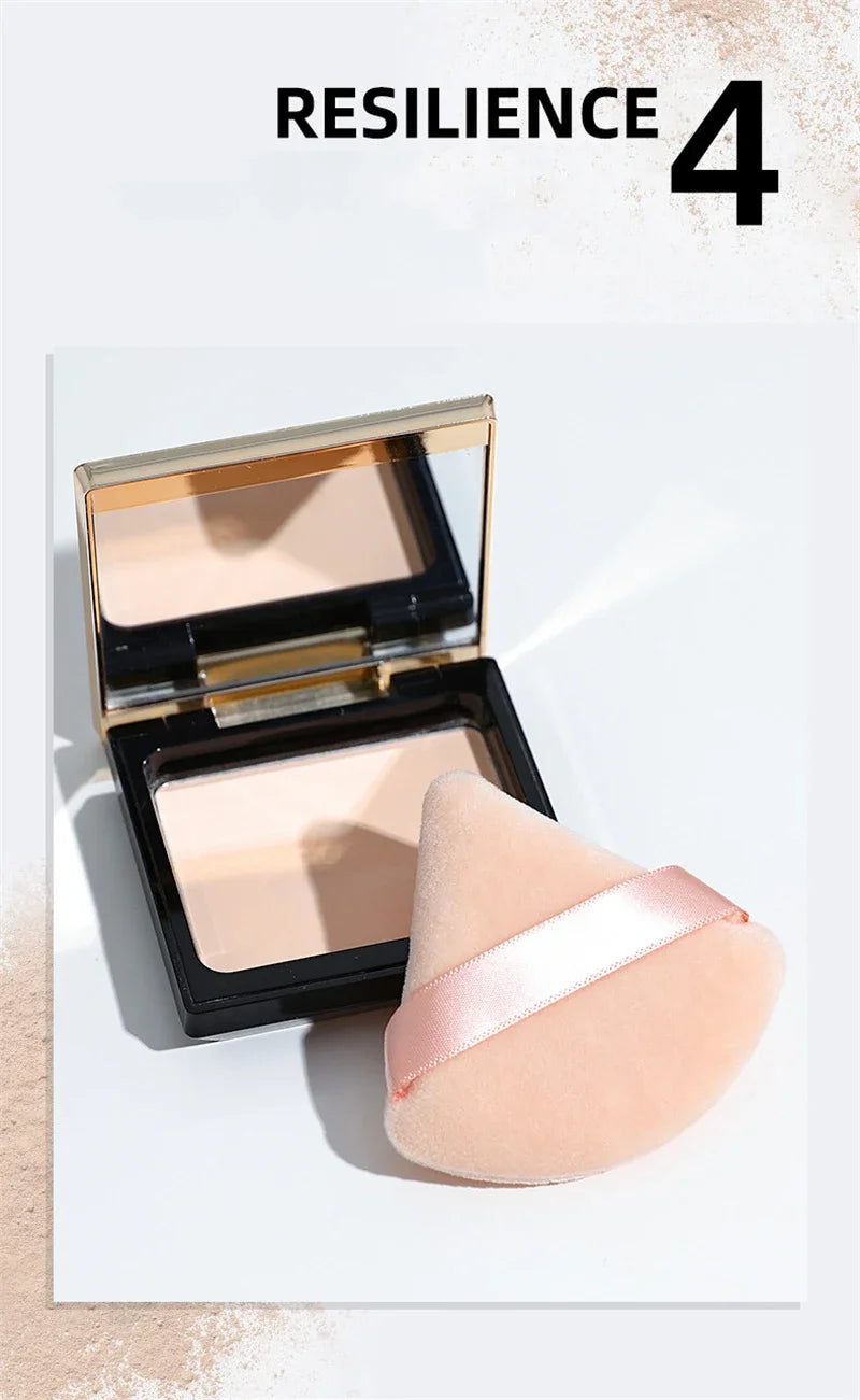 Veludo cosméticos fundação puff macio triângulo maquiagem puffs feminino rosto beleza esponja liquidificador lavável maquiagem em pó acessórios