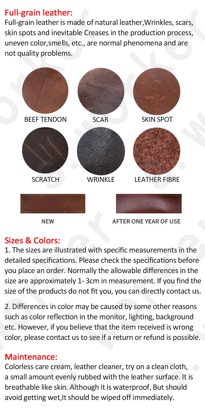 Bolsa de Ombro Masculina em Couro Genuíno, Bolsa Transversal para Laptop, Couro Bovino de Camada Superior, Couro Vegetal, Moda Casual