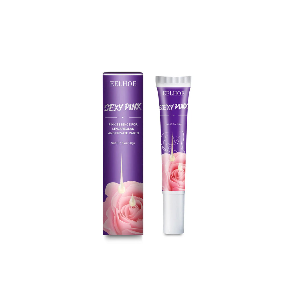 Creme de clareamento para peças íntimas, Soro das axilas, Bunda, Joelho, Interior, Coxa, Peças de clareamento íntimo, Remover melanina