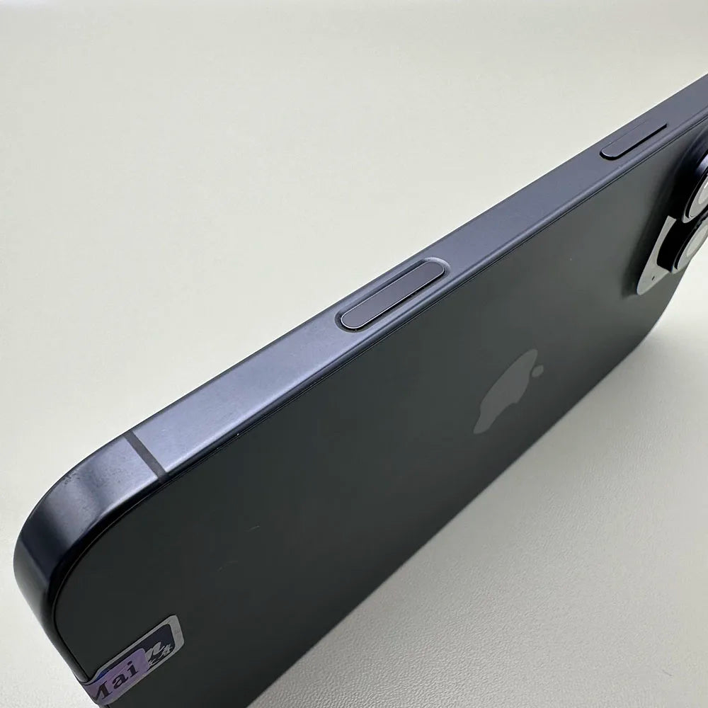 100% original iphone 16 pro max smartphone 6.9 "dupla sim desbloqueado 5g telefone celular retina xdr oled 6.3" 16 pro 128gb/256gb/512gb/1t