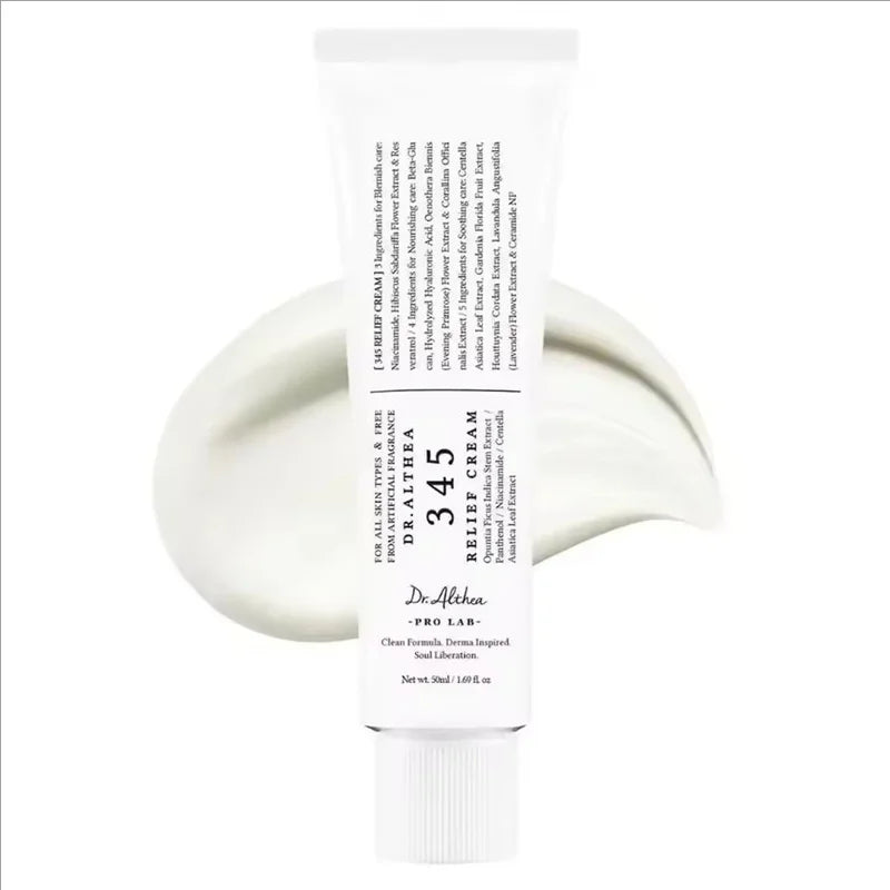 Novo Spray Antioxidante Calmante para o Rosto 100ml 60ml 345 da Marca Sul-Coreana - Essência Hidratante para Cuidados com a Pele