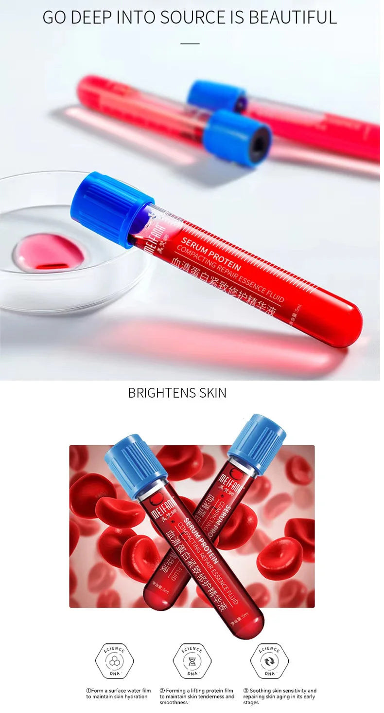 Anti-rugas rosto cuidados com a pele soro conjunto desvanece-se linhas finas hidratante facial brilho anti envelhecimento endurecimento cuidados com a pele essência óleo