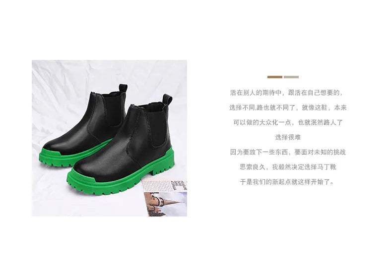 Botas de tornozelo tênis casuais sapatos casuais sapatos de couro masculino tênis mocassins esportes e lazer trabalho wear tênis de outono masculino