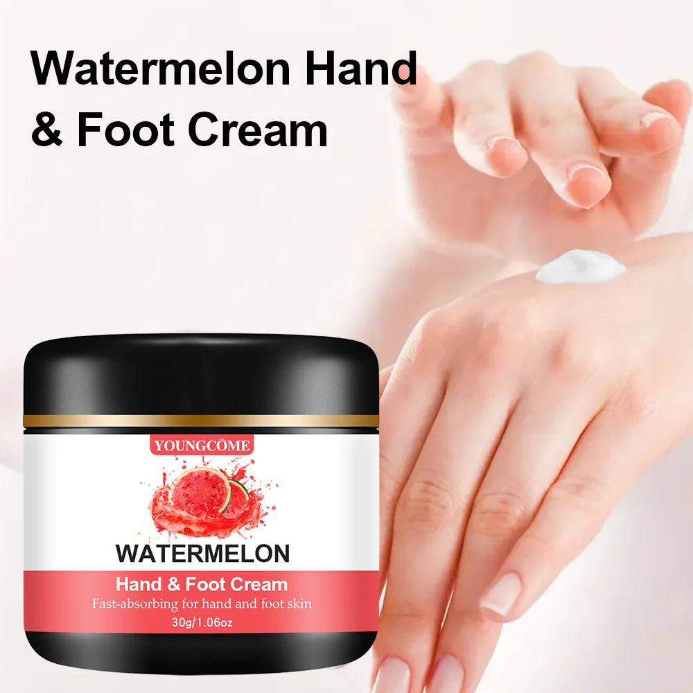 Cuidados com os pés creme reparação anti-secagem anti-rachaduras hidratante esfoliante calcanhar máscara remoção calo clareamento ﻿