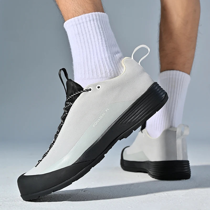 Tênis de corrida de malha leve para homens respirável esportes sapatos casuais de alta qualidade tenis calçado de caminhada versátil homem tênis