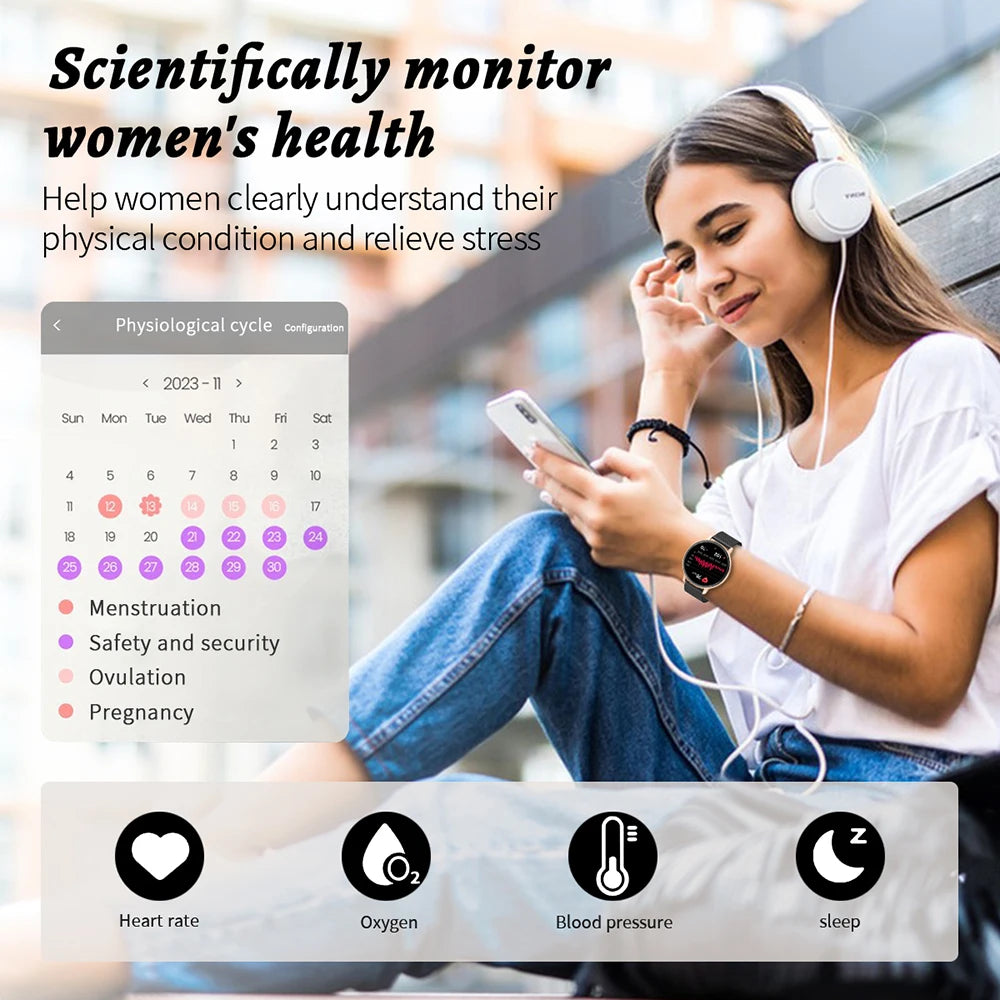 Foxbox relógio inteligente monitoramento de saúde esporte rastreador fitness bluetooth chamada à prova dwaterproof água das mulheres dos homens luxo smartwatch para ios android