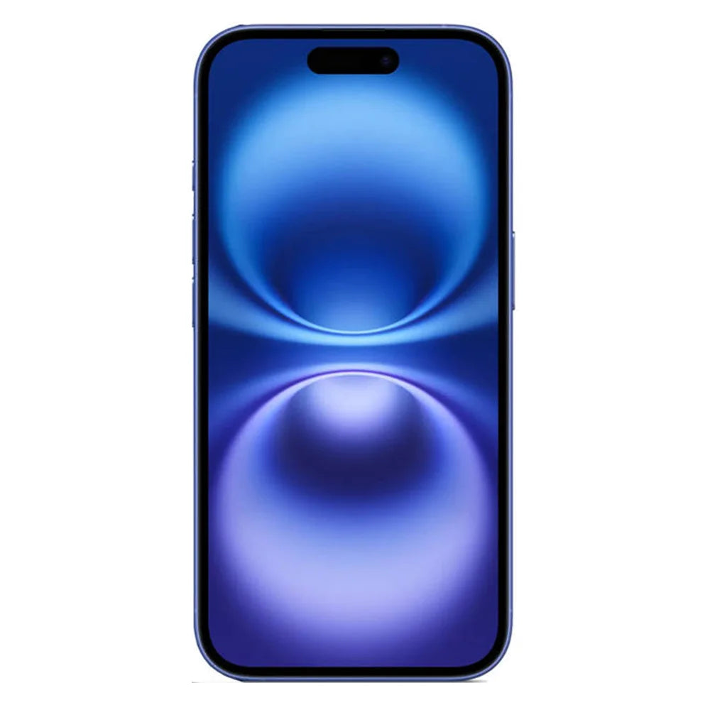 iPhone 16 Original 6.1" dual eSIM OLED XDR Face ID NFC A18 ROM 128/256/512GB RAM 8GB 5G AI Celular 98% Novo iphone 16