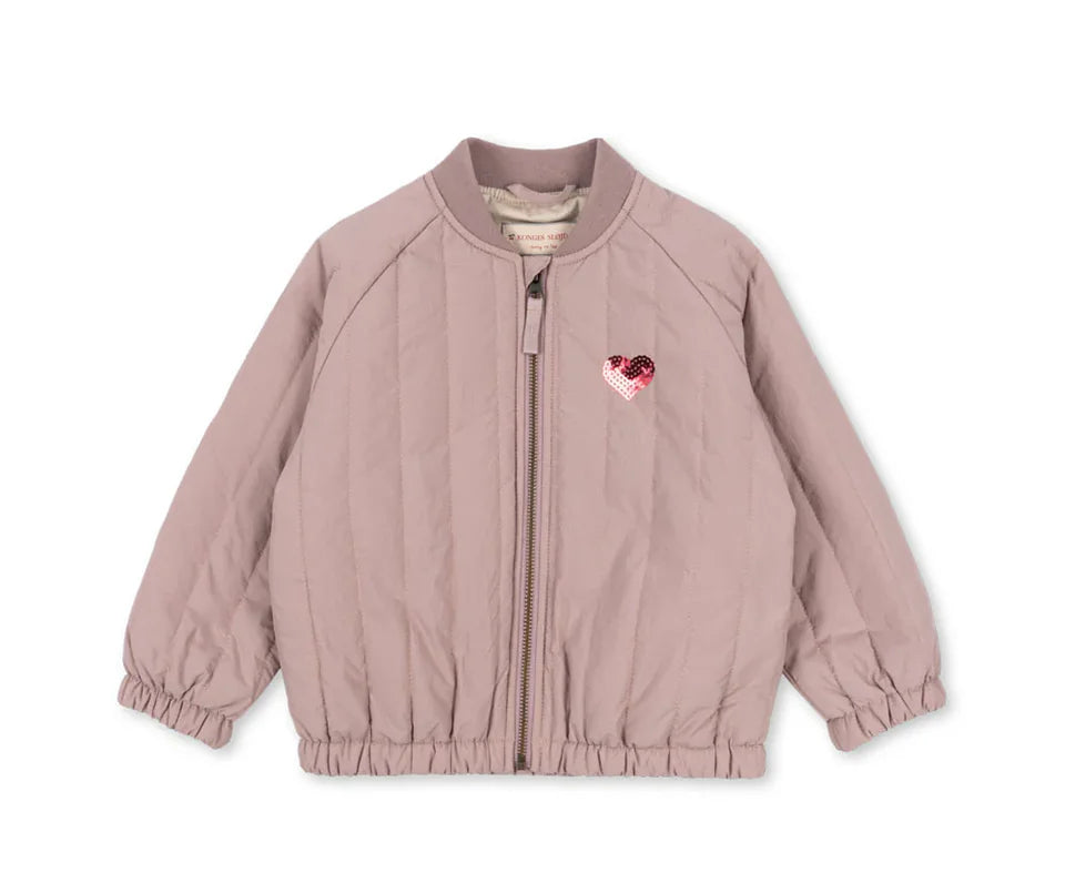 Novo 2025 ks meninas dos desenhos animados algodão velo casacos de inverno da criança meninos jaqueta de lã de cordeiro crianças casaco bordado crianças outwear roupas