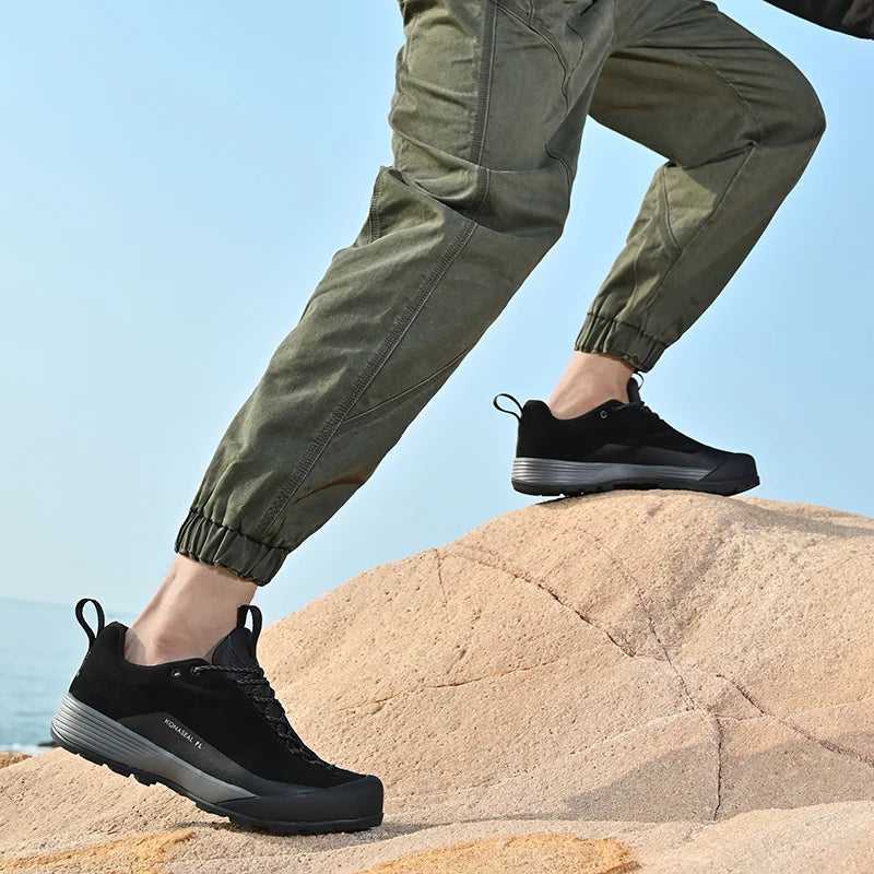 Tênis de corrida de malha leve para homens respirável esportes sapatos casuais de alta qualidade tenis calçado de caminhada versátil homem tênis
