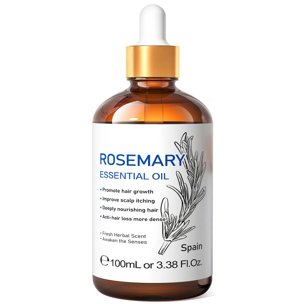Óleos Essenciais de Laranja Doce HIQILI, Natureza 100% Pura, Aromaterapia, Difusor, Umidificador, Massagem, Ar Fresco, Vela, 100ml