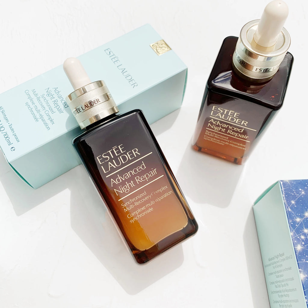 Estee Lauder Advanced Night Repair Synchronized Multi-Recovery Complex (7ª Geração) 100ML