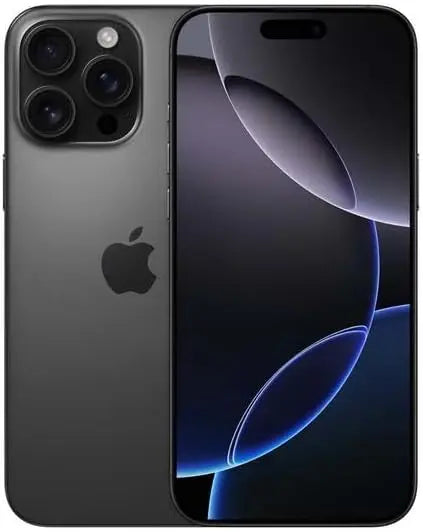 Original iphone 16 pro 16pro 128gb/256gb/512gb/1tb rom 8gb ram desbloqueado 5g telefone inteligente pacote oficial parece novo
