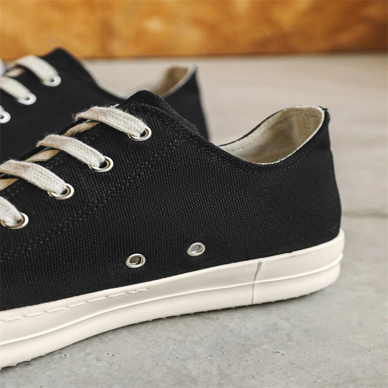 Homens mulheres tênis casuais skate sapatos vulcanizados projetados tênis de corrida sapatos esportivos rendas até tênis ao ar livre confortáveis
