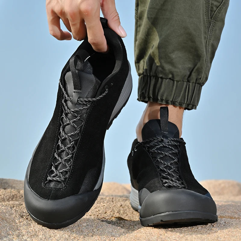 Tênis de corrida de malha leve para homens respirável esportes sapatos casuais de alta qualidade tenis calçado de caminhada versátil homem tênis