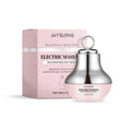 AH-8 pescoço conjunto de cuidados com os olhos massagem elétrica creme para os olhos pescoço loção firmadora linhas finas suaves hidratar apertar revitalizante cuidados com a pele