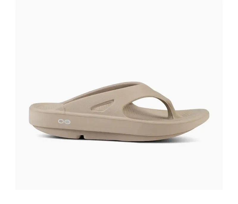 Oofos-sandálias originais para homens e mulheres, chinelos, fundo macio, interior, slides domésticos, sapatos de praia